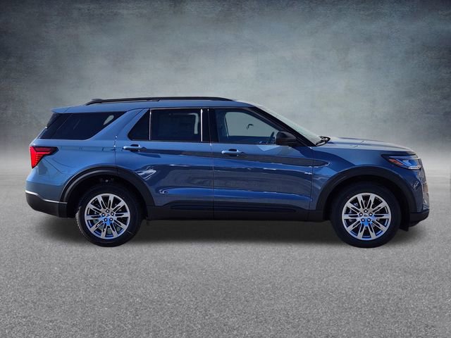 New 2026 Ford Explorer Active w/ Active Comfort Package image 8