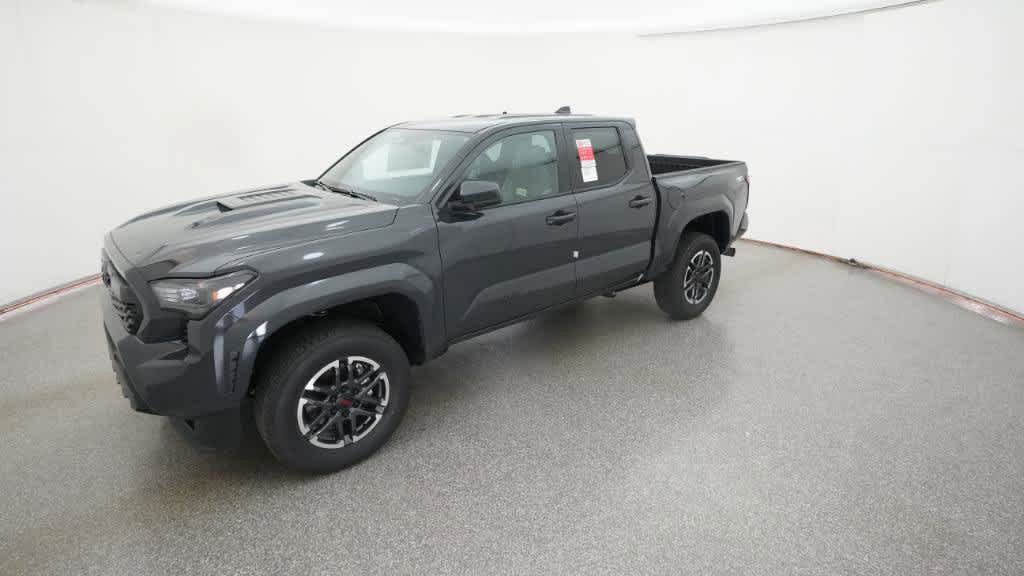 Used 2026 Toyota Tacoma TRD Sport image 36