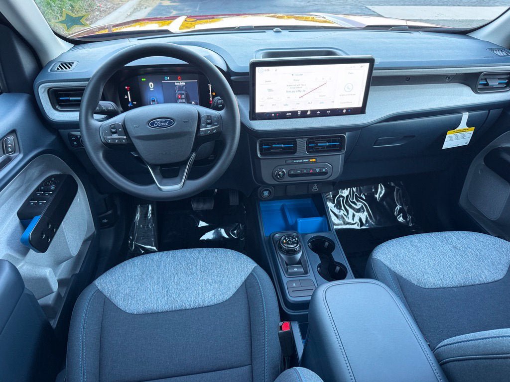 New 2026 Ford Maverick XLT FWD image 5