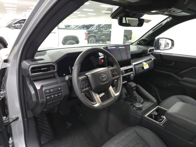 New 2026 Toyota 4Runner TRD Off-Road Premium AWD/4WD image 21