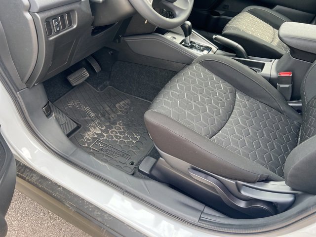 New 2025 Mitsubishi Outlander Sport ES image 14