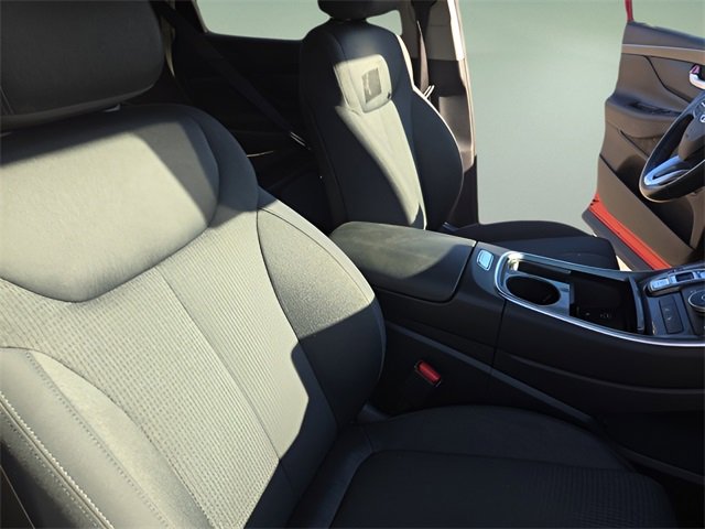 Used 2023 Hyundai Santa Fe SEL image 30
