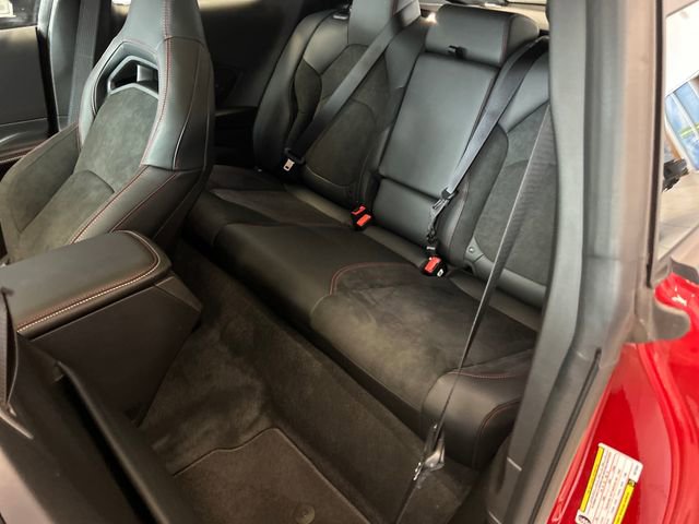 New 2025 Dodge Charger R/T Scat Pack w/ Track Pack image 13