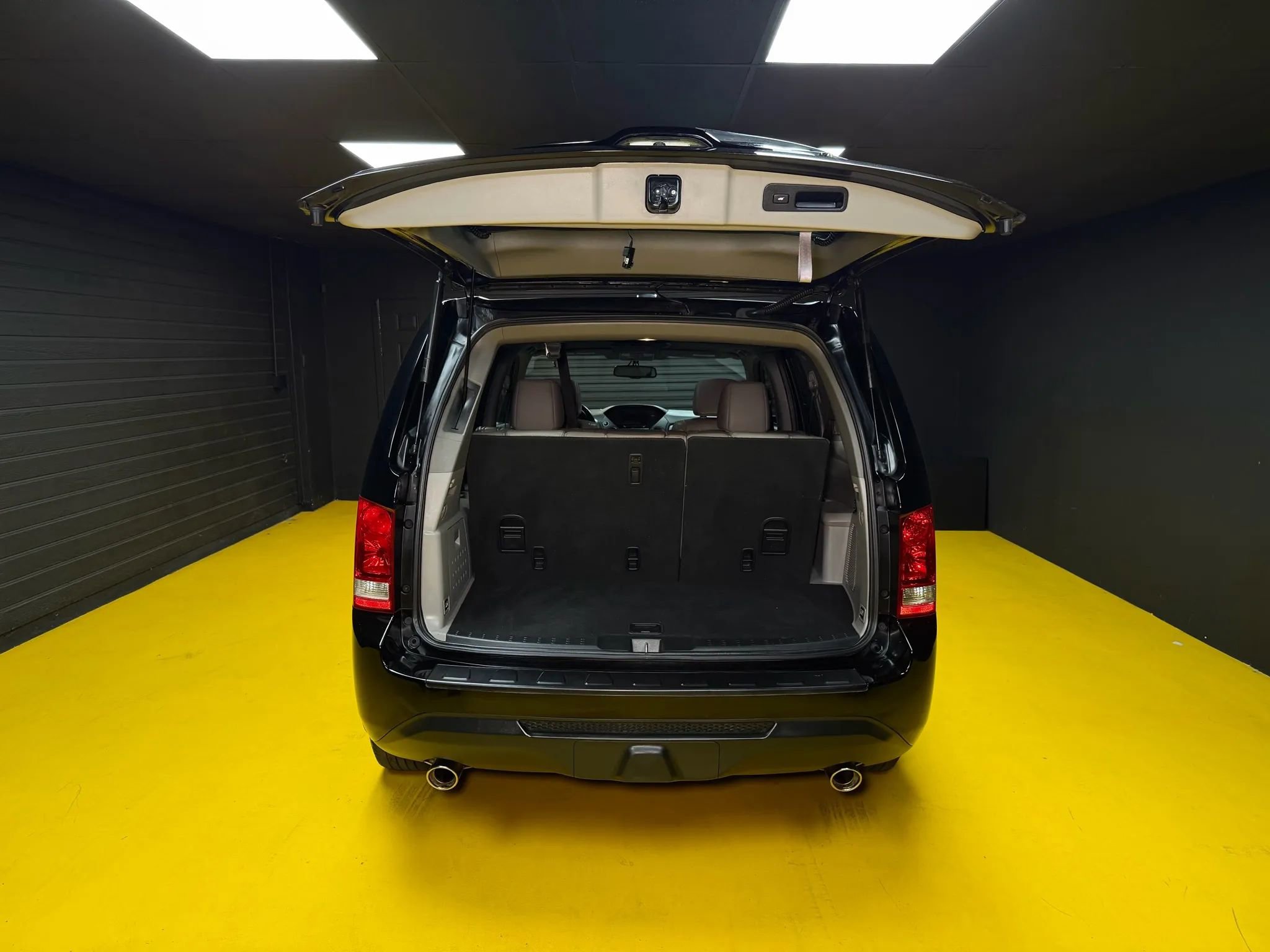 Used 2013 Honda Pilot EX-L image 11