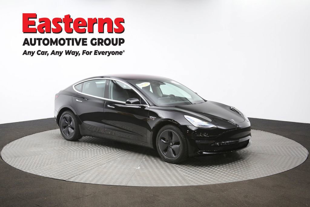Used 2018 Tesla Model 3 Long Range image 46