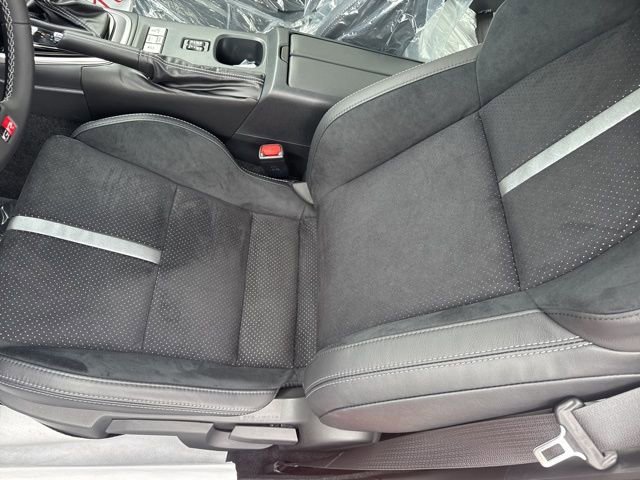 New 2026 Toyota GR86 Premium image 10