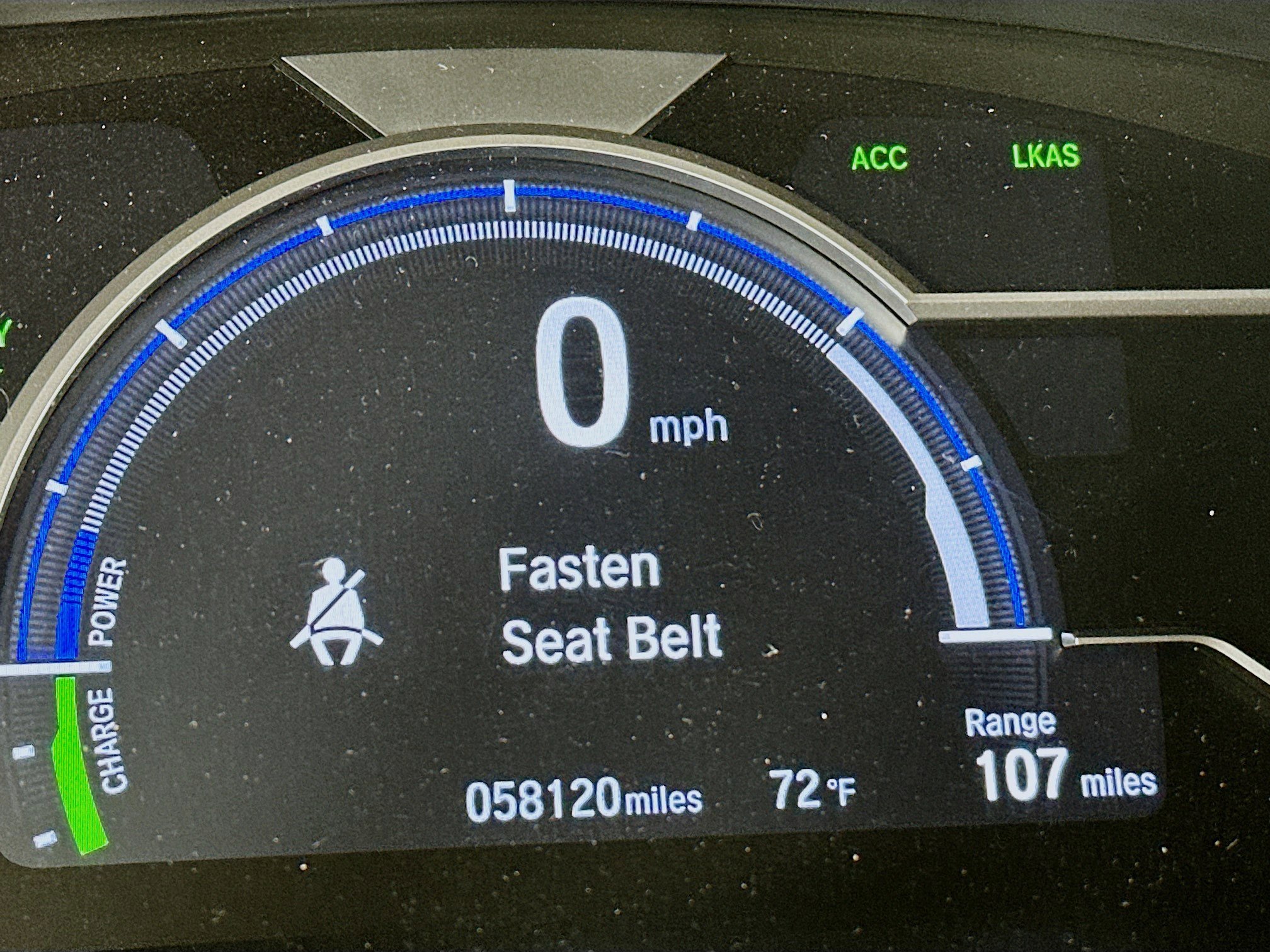 Used 2020 Honda Clarity Touring image 18