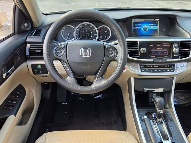 Used 2013 Honda Accord EX-L image 11