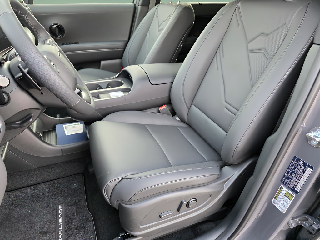 New 2026 Hyundai Palisade XRT Pro AWD/4WD image 13