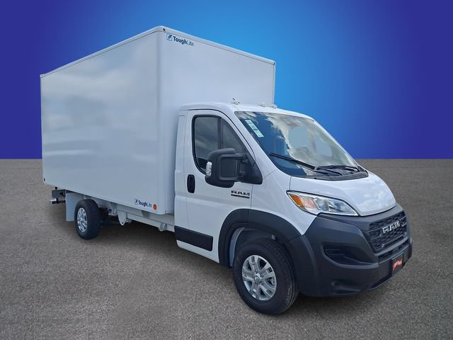 New 2023 RAM ProMaster 3500 FWD image 2