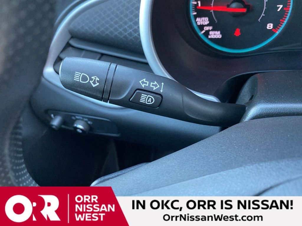 Used 2024 Chevrolet Malibu LT image 29