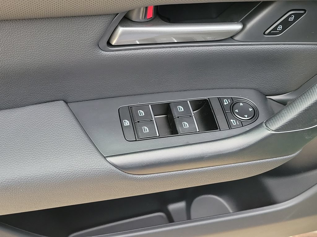 New 2026 MAZDA CX-50 AWD 2.5 S w/ Weather Package image 18
