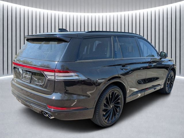New 2026 Lincoln Aviator Reserve image 3