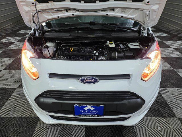 Used 2016 Ford Transit Connect XLT image 29