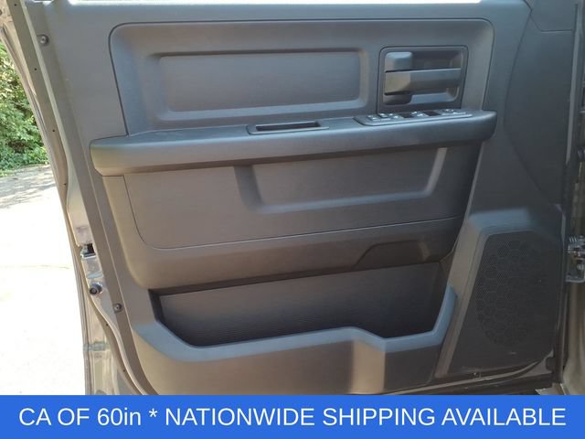 New 2026 RAM 5500 Tradesman w/ Chrome Appearance Group AWD/4WD image 10
