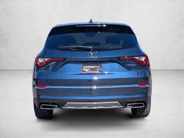 New 2026 Acura MDX FWD w/ Technology Package image 8