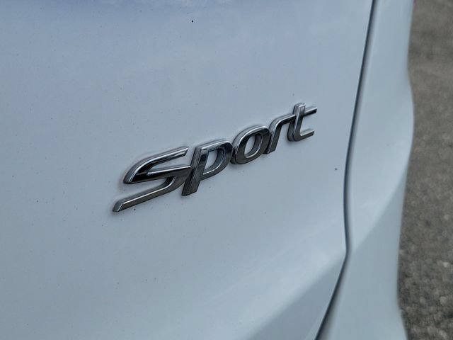 Used 2017 Hyundai Santa Fe Sport w/ 2.4L Tech Package 04 FWD image 9