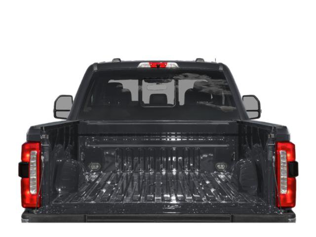 New 2026 Ford F350 Lariat w/ Black Appearance Package image 10