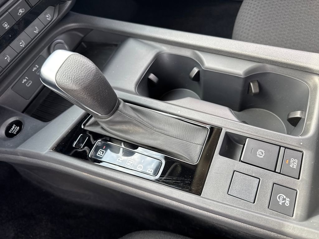 New 2026 Nissan Sentra S w/ Floor Mat Package image 17