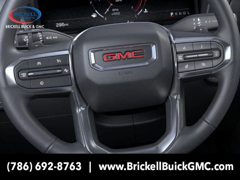 New 2026 GMC Terrain Elevation w/ Elevation Premium Package image 19