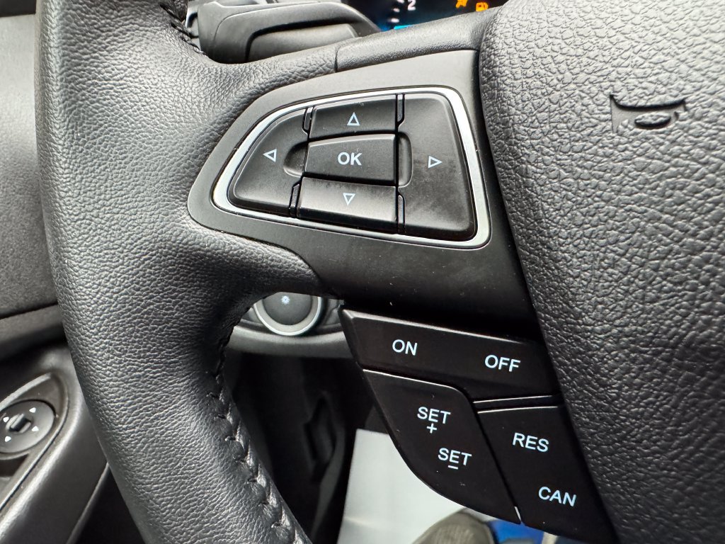 Certified 2019 Ford Escape SEL AWD/4WD image 14
