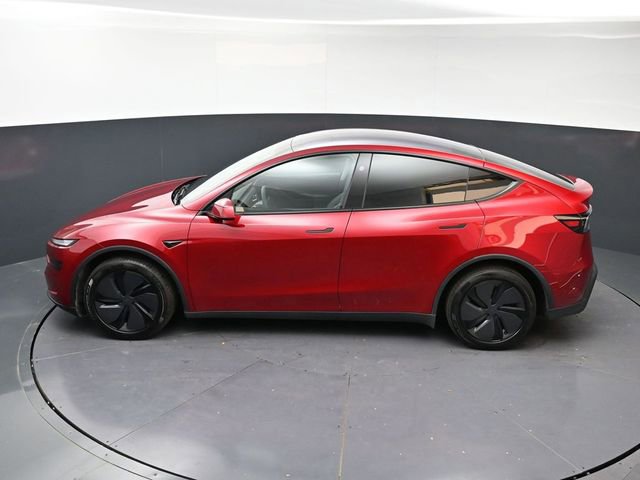 Used 2026 Tesla Model Y Long Range image 39