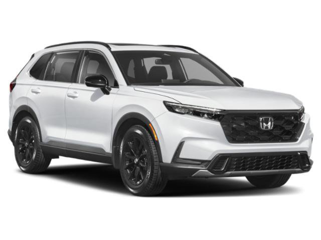 Used 2025 Honda CR-V Sport image 6