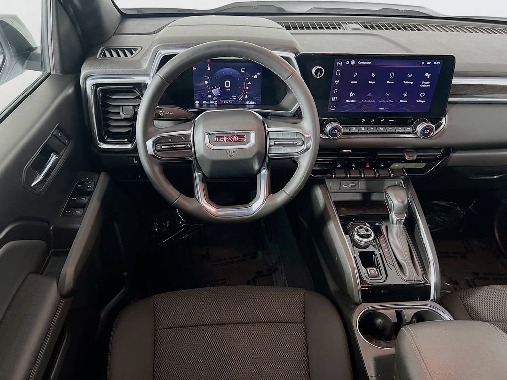 Used 2023 GMC Canyon Elevation w/ Convenience Package AWD/4WD image 21