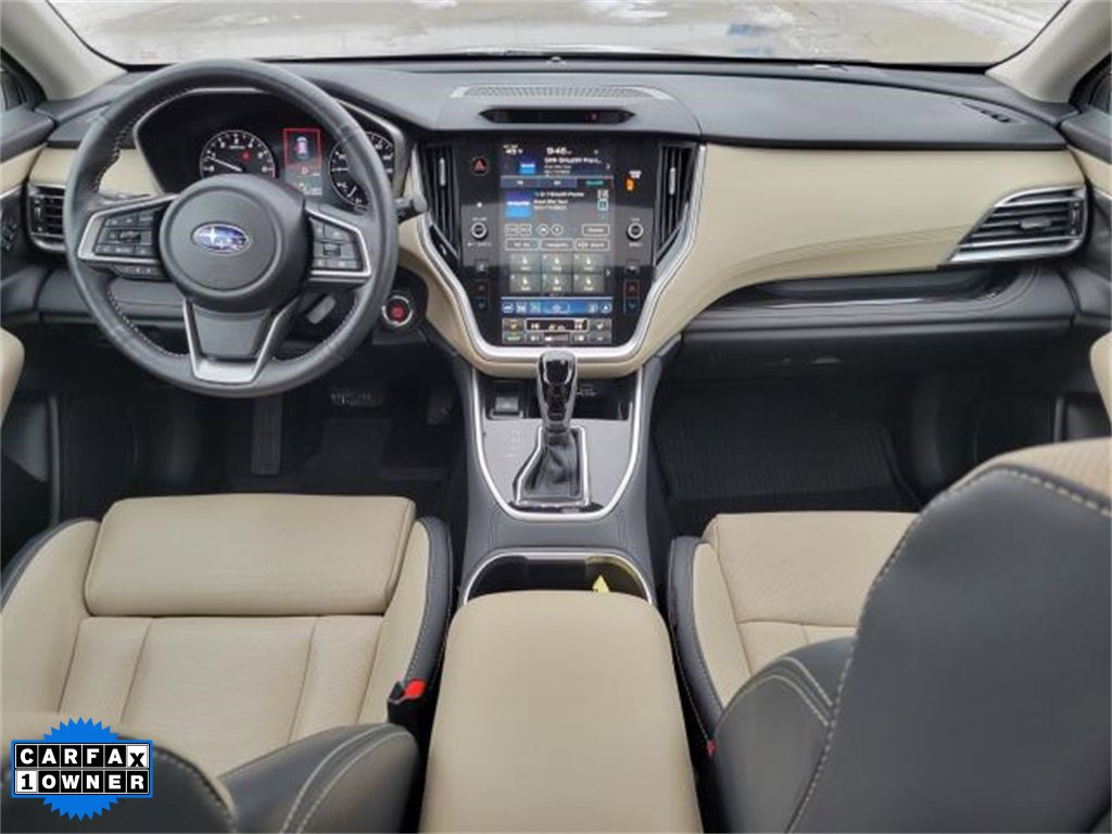 Used 2024 Subaru Outback Limited XT image 13