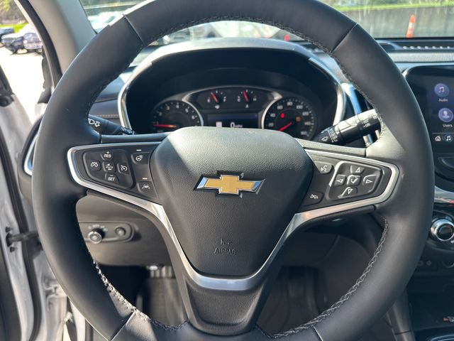 Used 2023 Chevrolet Equinox Premier AWD/4WD image 34