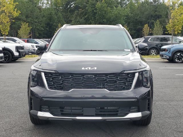 New 2026 Kia Sorento SX FWD image 2
