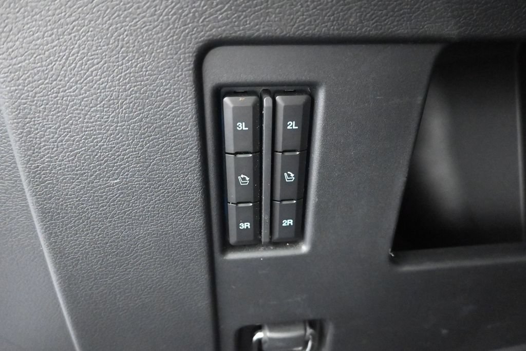 Used 2024 Ford Expedition Timberline AWD/4WD image 35