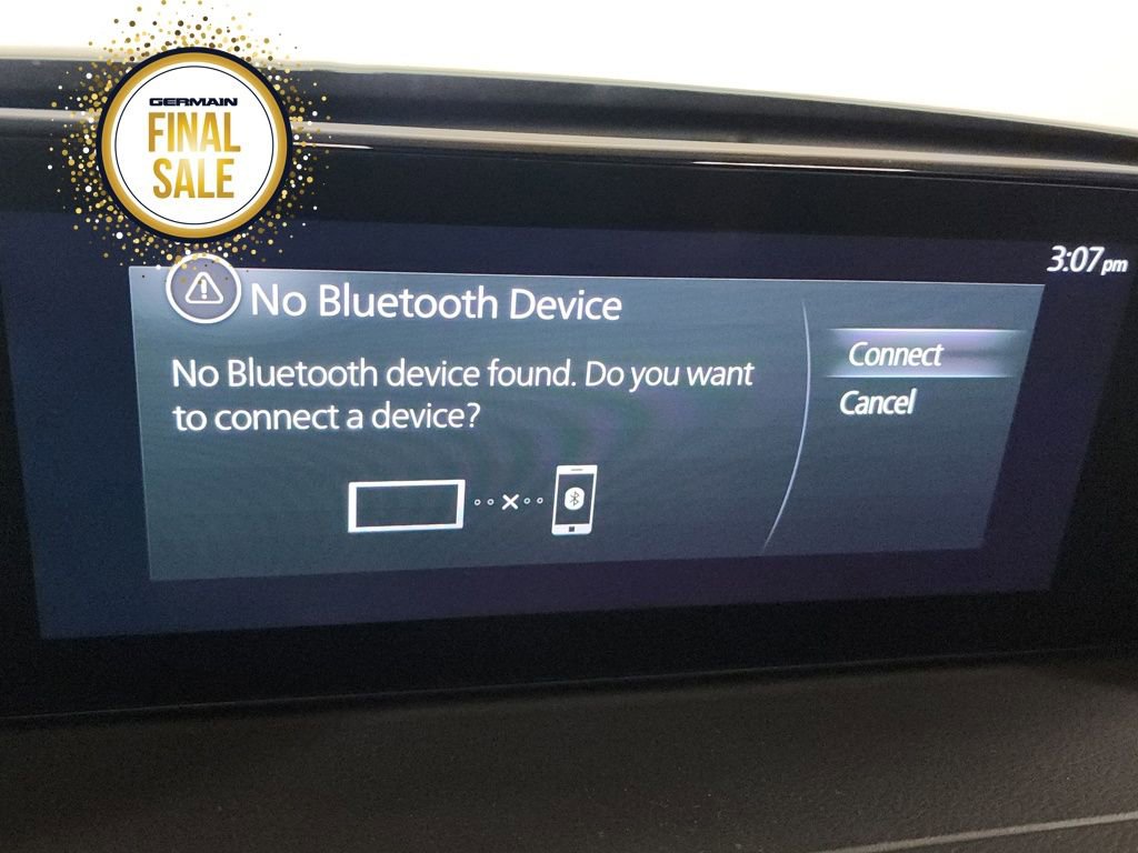 Used 2022 MAZDA CX-30 AWD 2.5 S w/ Preferred Package image 26