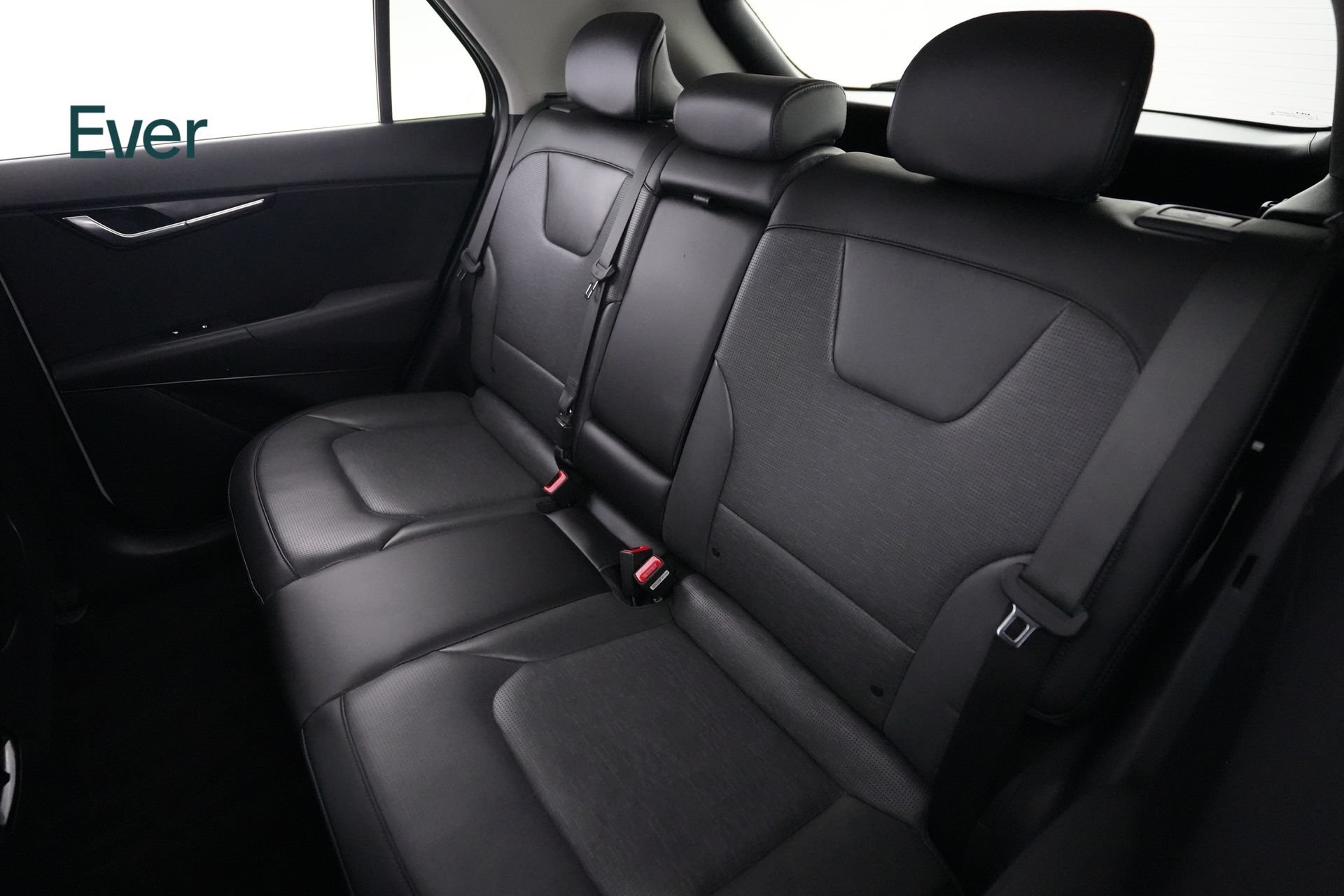 Used 2024 Kia Niro Wave w/ Wave Preserve Package FWD image 24