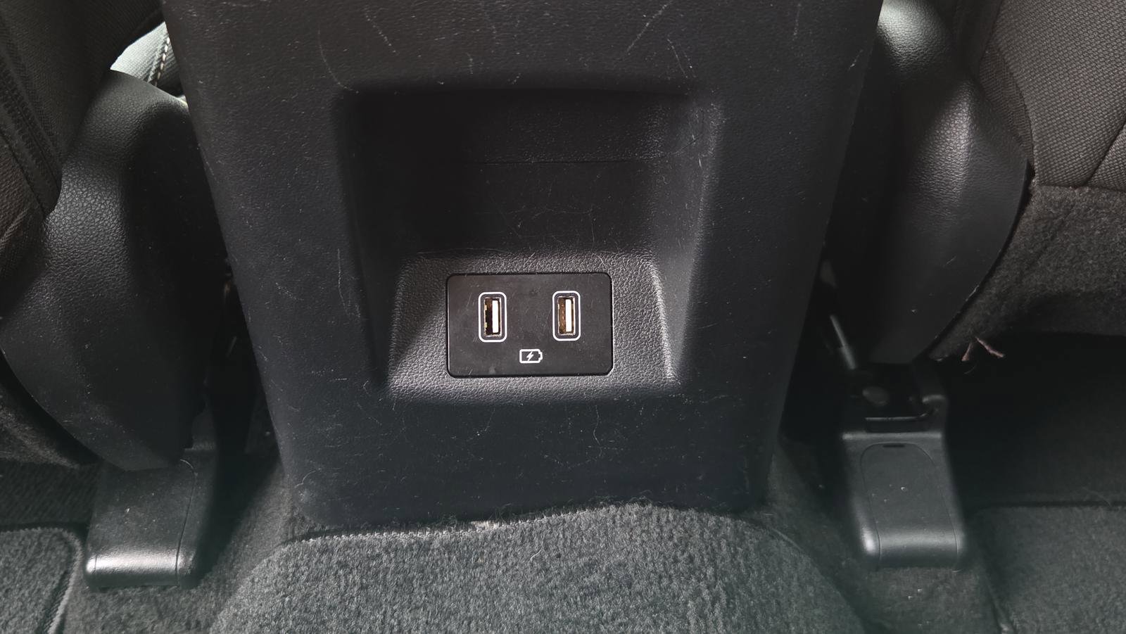 Used 2022 Hyundai Tucson SEL image 22