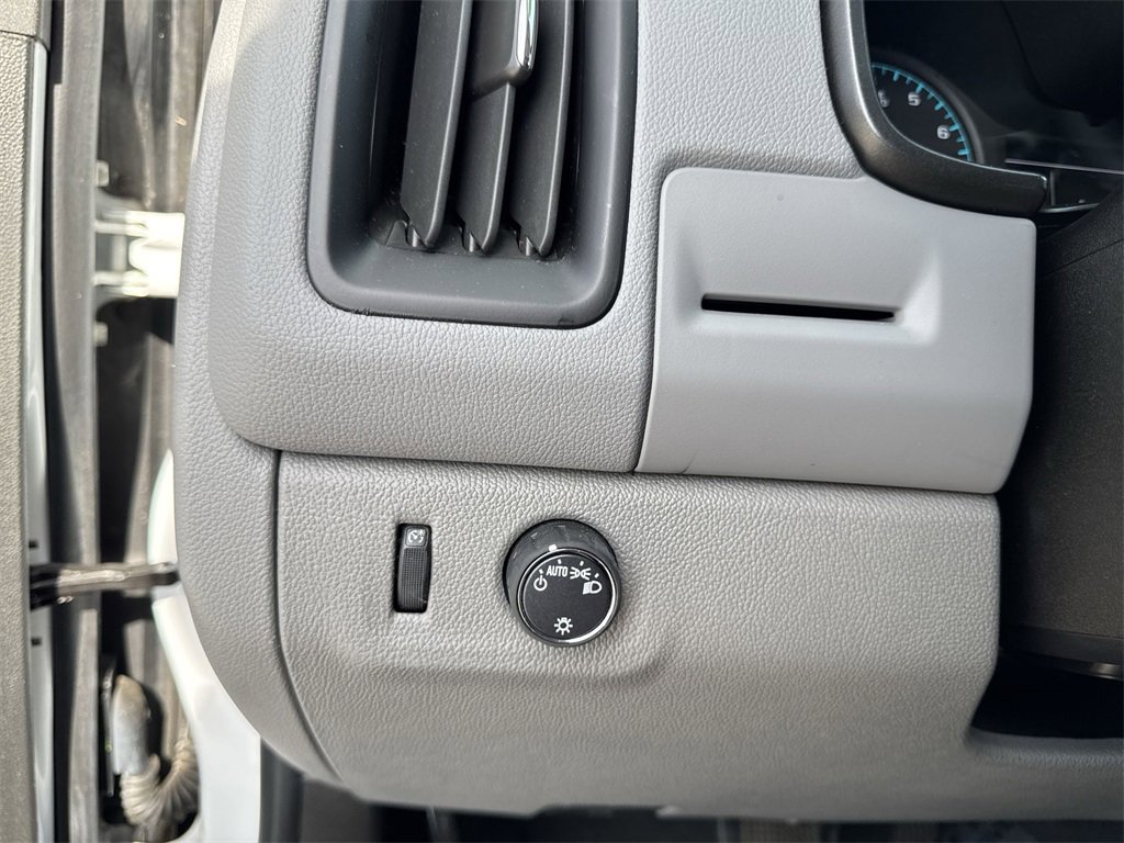 Certified 2021 GMC Canyon Elevation Standard w/ Convenience Package image 22