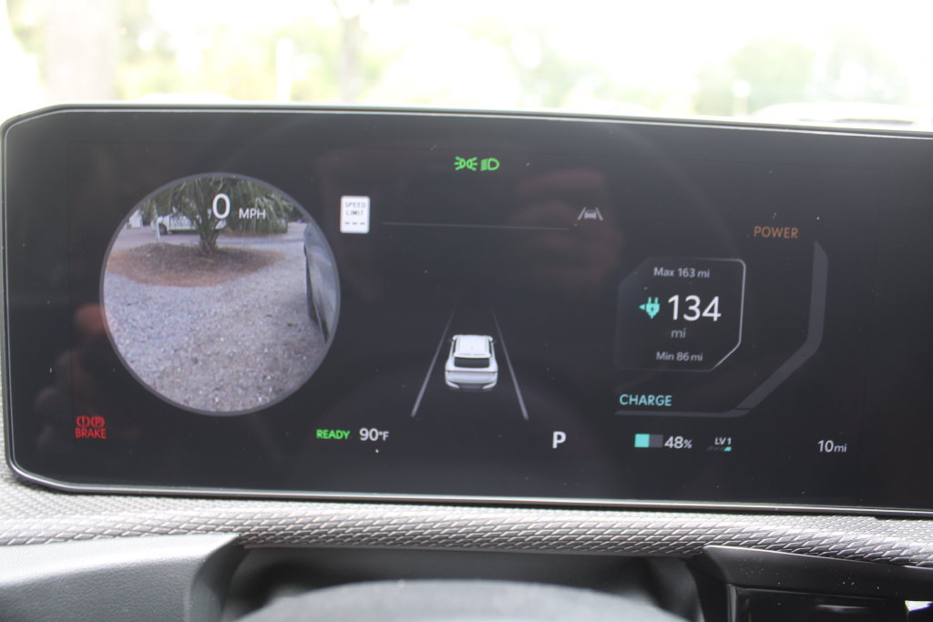 New 2026 Kia EV6 Wind RWD image 33