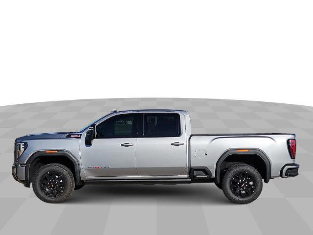 New 2026 GMC Sierra 2500 AT4 w/ AT4 Premium Plus Package image 85