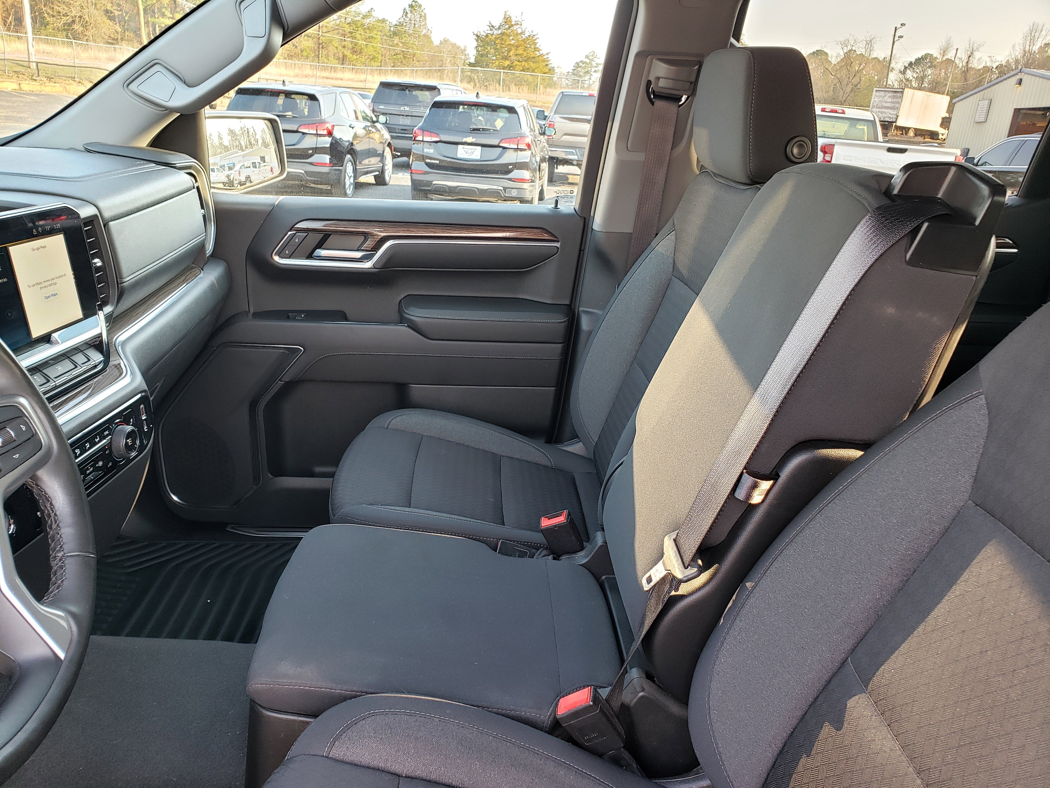 Used 2023 Chevrolet Silverado 1500 LT image 27