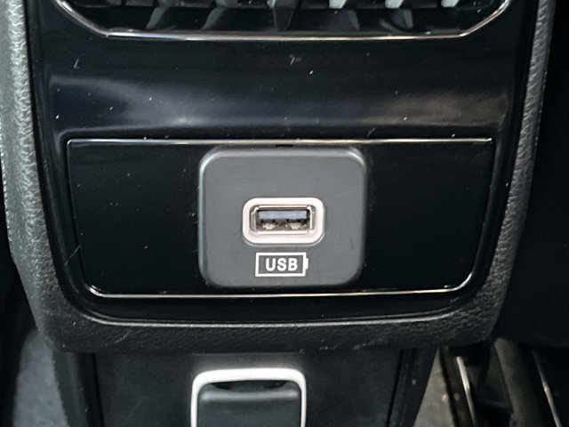 Used 2024 Jeep Compass Trailhawk AWD/4WD image 19