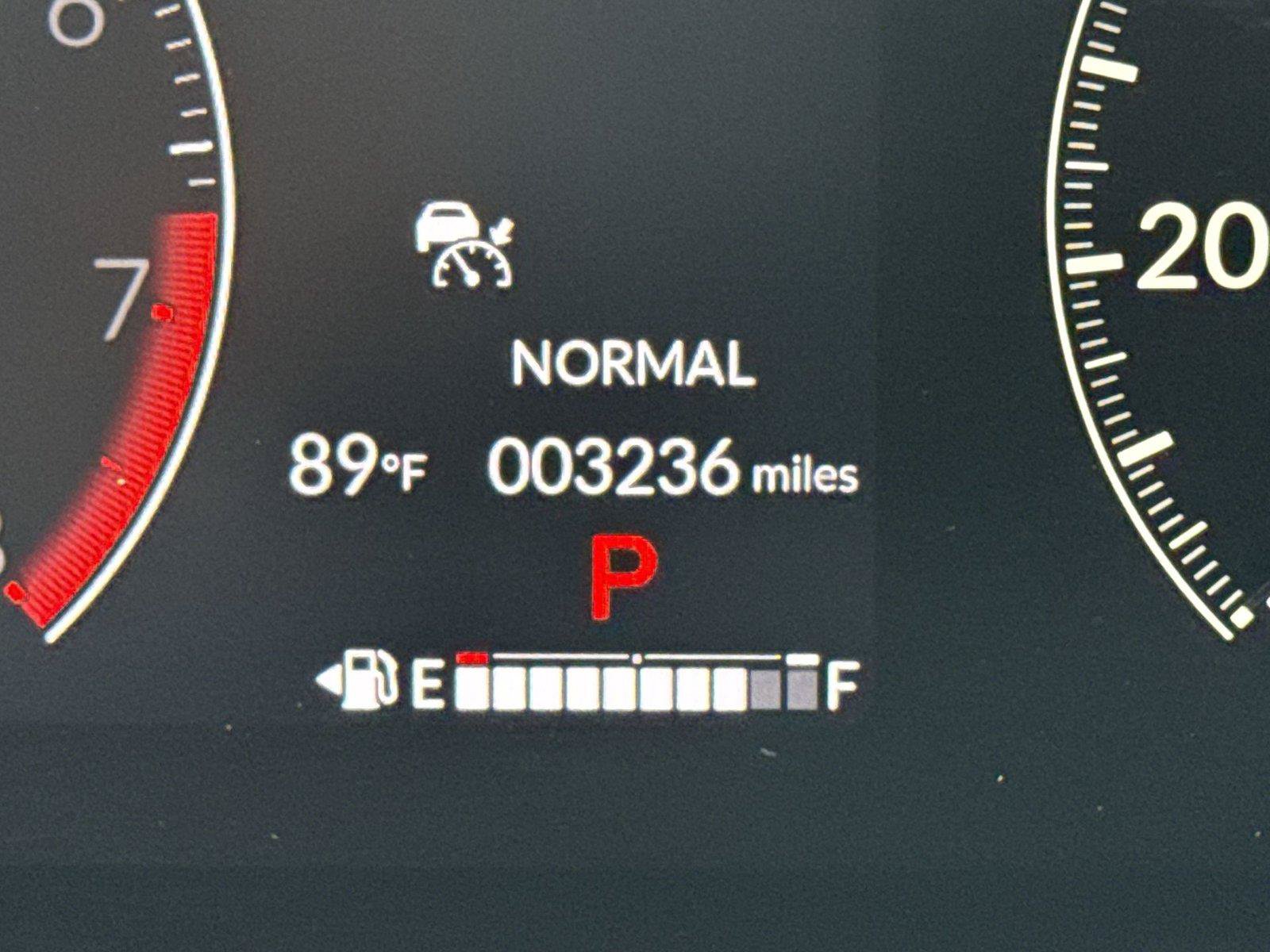 Certified 2025 Honda HR-V EX-L image 29