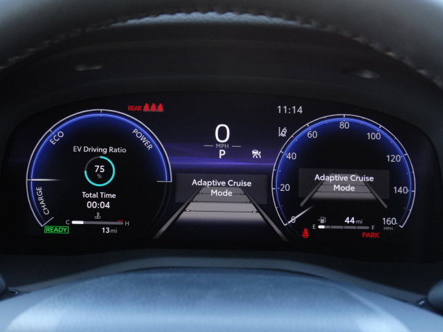 New 2026 Toyota Camry XLE image 15