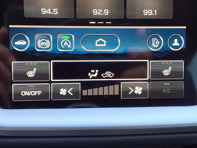 Certified 2023 Subaru Legacy Limited w/ Tech Package 2 image 11