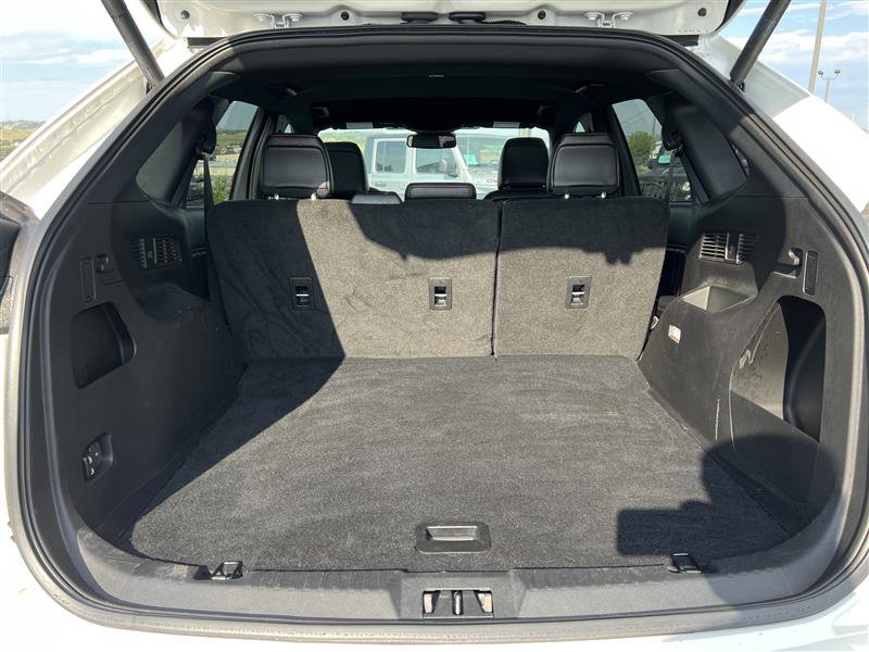 Used 2024 Ford Edge ST-Line image 16