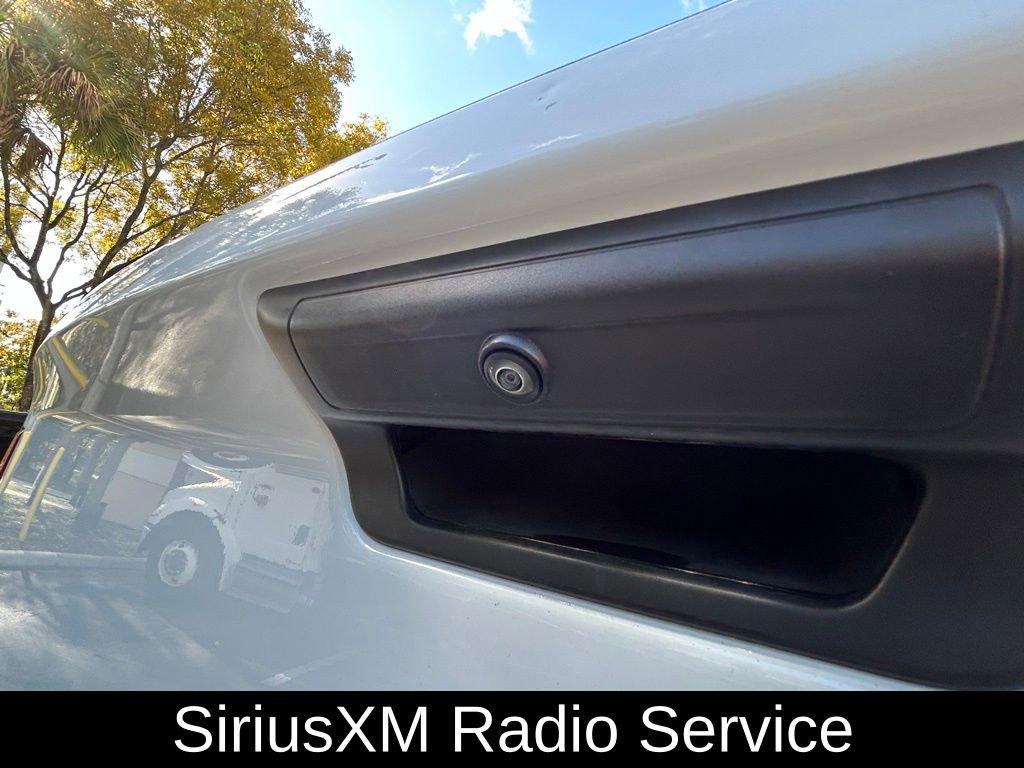 Certified 2024 RAM 2500 Big Horn image 39