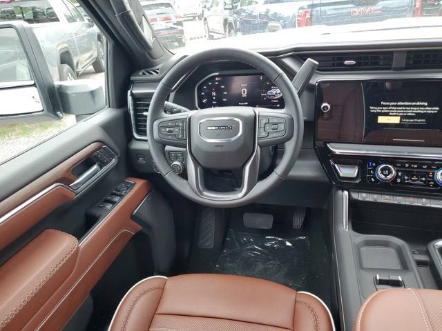 New 2026 GMC Sierra 3500 Denali Ultimate AWD/4WD image 14
