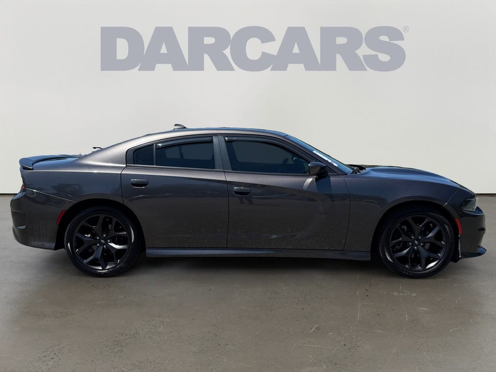 Used 2020 Dodge Charger GT image 8