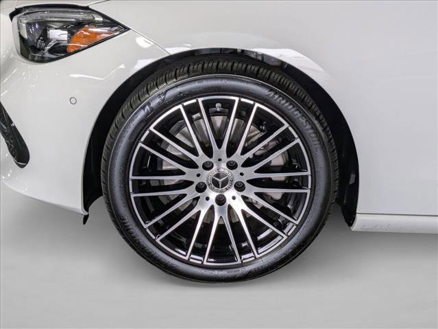 Certified 2025 Mercedes-Benz C 300 Sedan image 25