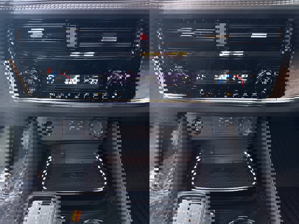 Used 2024 Nissan Rogue Platinum image 22