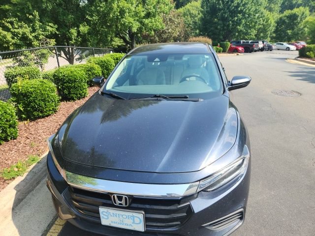 Used 2020 Honda Insight EX image 11